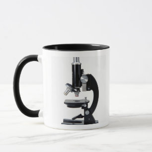 Optical Microscope 2 Mug