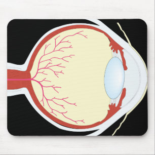 Optical Mouse Pad