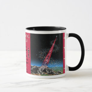 Optical SETI Mug