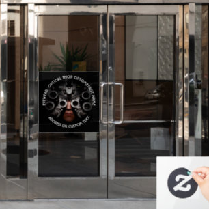 Optical Shop Optometrist Ophthalmologist Name