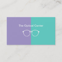 Optical Store Ophthalmologist