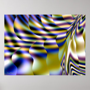 Optical Treat Poster