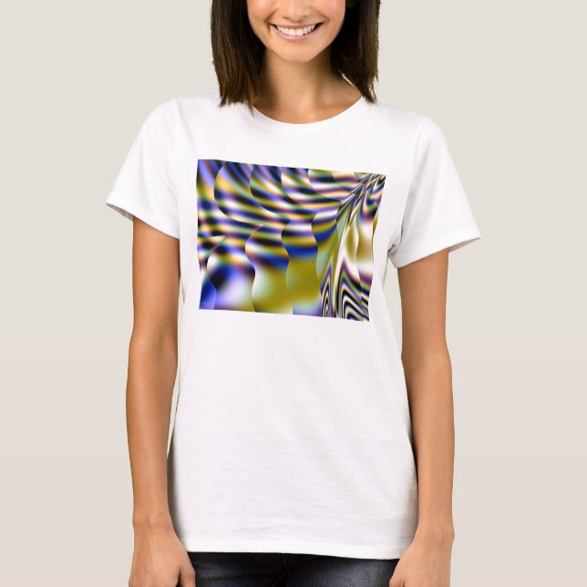 Optical Treat T-Shirt (Front)