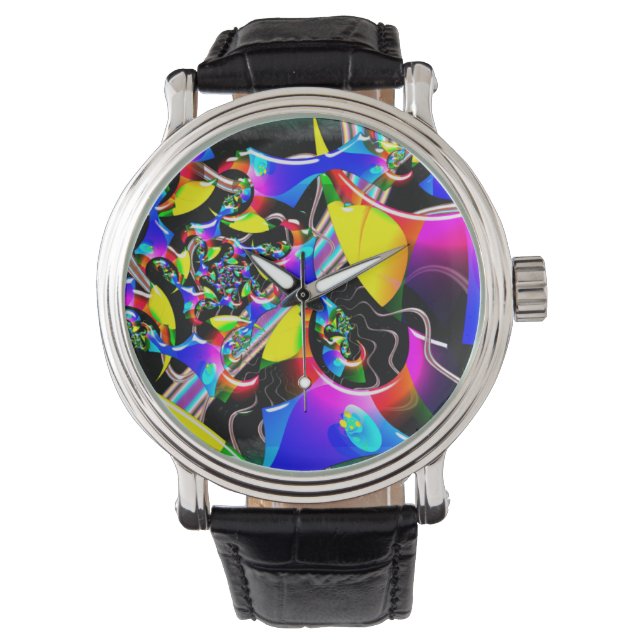 Optical Universe Watch (Front)