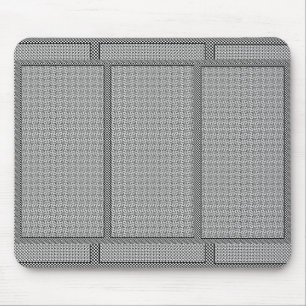 Optically Helpful MousePad - InfinityBitZero