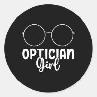 Optician