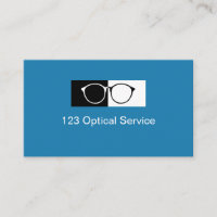 Optician Optical Vision Care Store