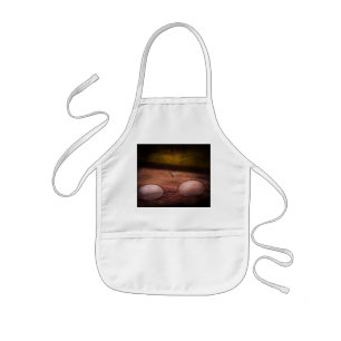 Optician - What a spectacle Kids Apron