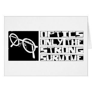 Optics Survive