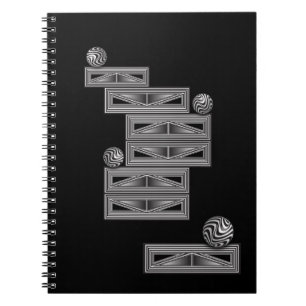 Optics thru Shapes Notebook
