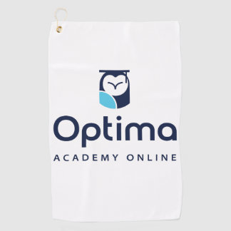 Optima Golf Towel