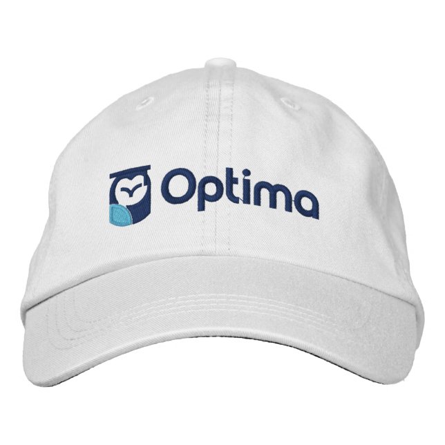 Optima Hat (Front)