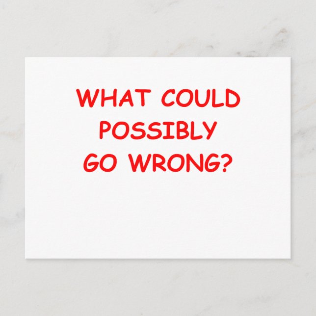 optimism postcard (Front)