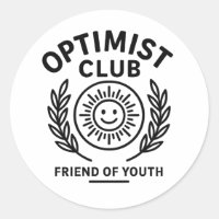 optimist club