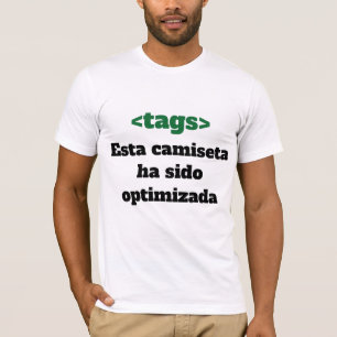 Optimized shirt