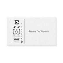 Optometrist Ophthalmologist Eye Destiny Destiny'S