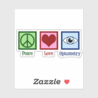 Optometrist Peace Love Optometry
