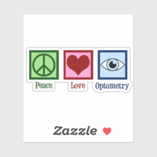 Optometrist Peace Love Optometry