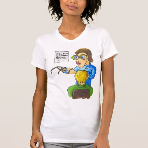 Optometrist T-Shirt