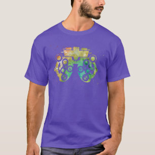 Optometry tool T-Shirt