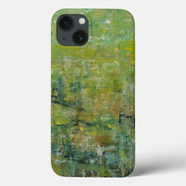 Opulent Field II Case-Mate iPhone Case (Back)