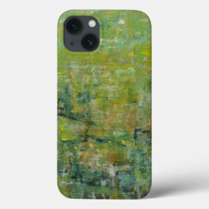 Opulent Field II iPhone 13 Case