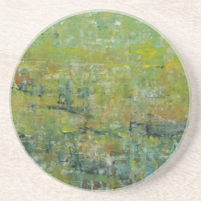 Opulent Field II Coaster (Front)