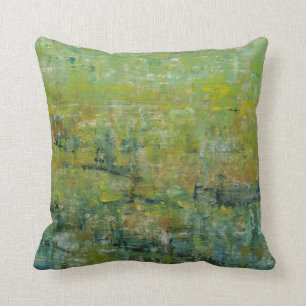 Opulent Field II Cushion