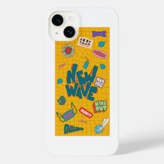 OpulentShield: For the Elite Look iPhone 14 Plus Case