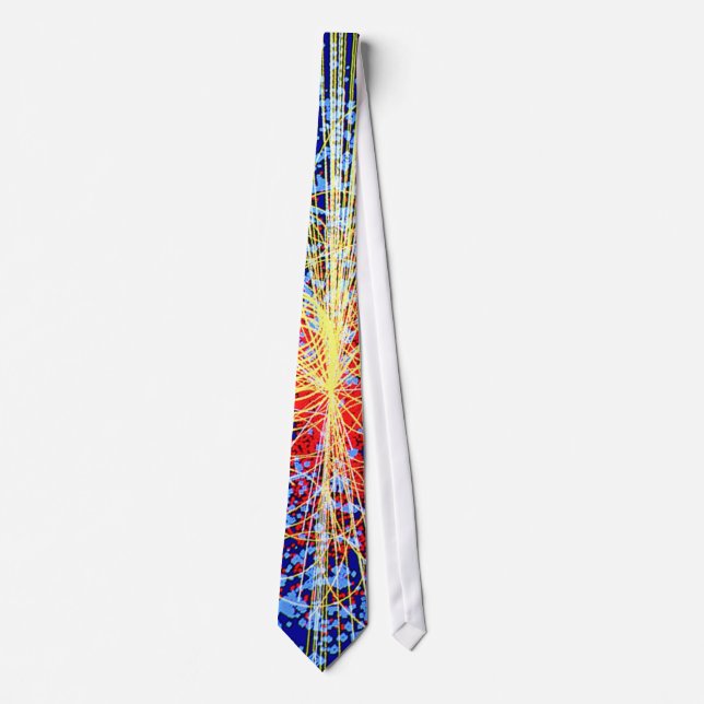 OPUS Big Bang Boson Tie (Front)