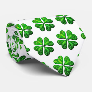 OPUS CHANGEABLE Absolute Irish Tie