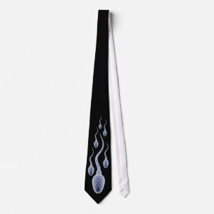 OPUS CHANGEABLE Spermatozoon Tie