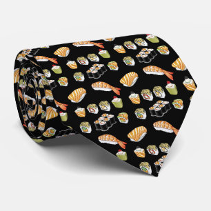 OPUS CHANGEABLE Sushi Tie