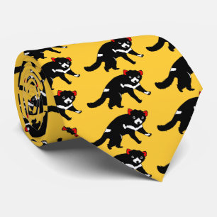 OPUS CHANGEABLE Young Tassie Devil Tie