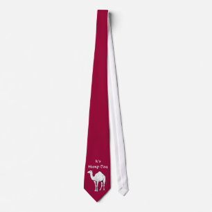 OPUS It’s Hump Day Tie