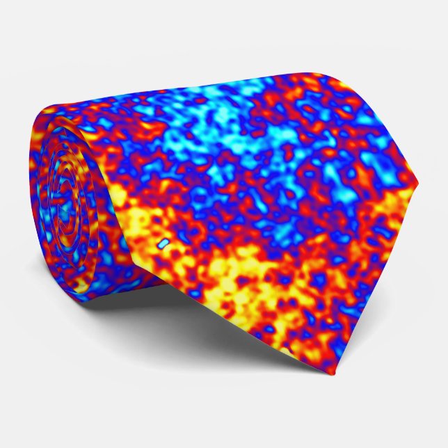 OPUS Luminous Spots - Double Sided Tie (Rolled)