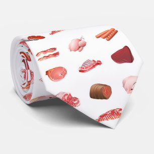 OPUS Meat and Poultry Tie