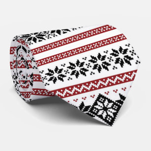 OPUS Nordic - Double Sided Tie