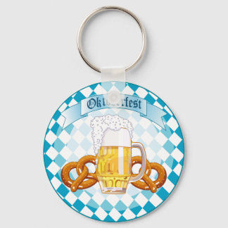 OPUS Oktoberfest Key Ring