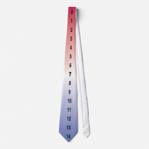 OPUS PH Scale Tie