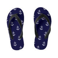 Opus Posh Anchor Nautical