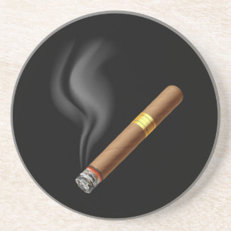 OPUS Smouldering Cigar Coaster
