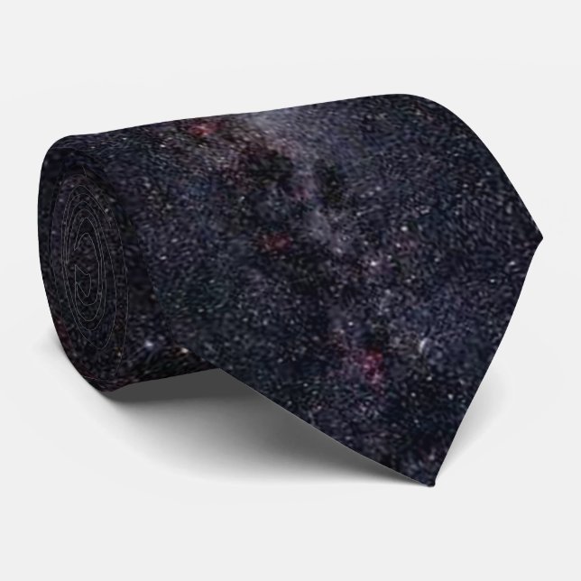 OPUS Univers Tie (Rolled)