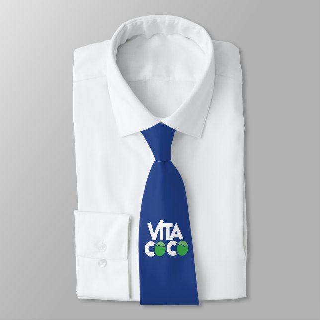 OPUS Vita Coco Tie (Tied)