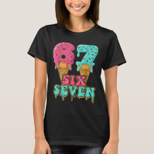 Or 67th Birthday T-Shirt