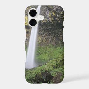OR, Columbia River Gorge, Elowah Falls, McCord 2