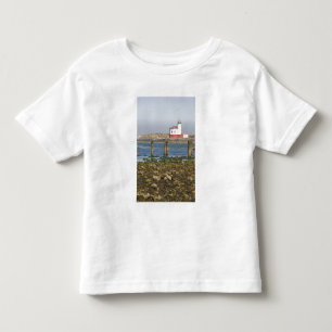 OR, Oregon Coast, Bandon, Coquille River 2 Toddler T-Shirt
