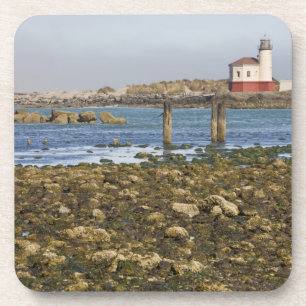 OR, Oregon Coast, Bandon, Coquille River Coaster