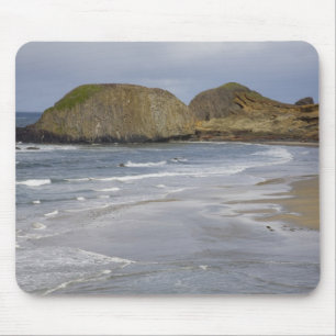 OR, Oregon Coast, Seal Rock State Park, Mouse Pad