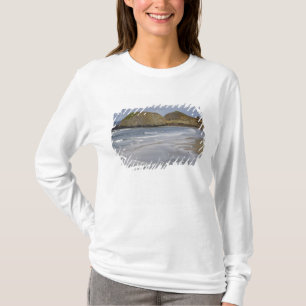 OR, Oregon Coast, Seal Rock State Park, T-Shirt